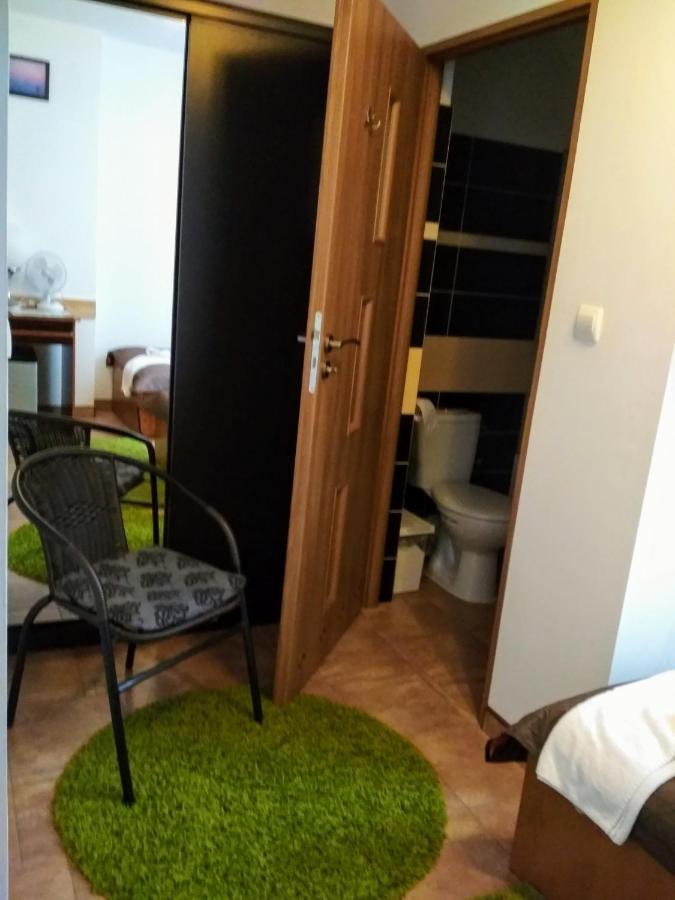 Vita Augustów Eksteriør billede