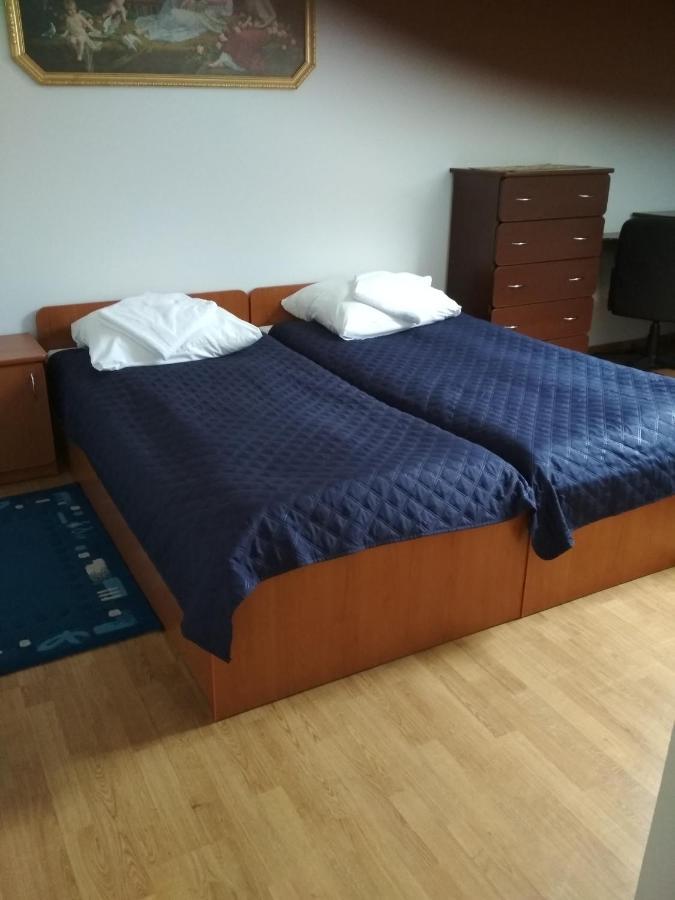 Vita Augustów Eksteriør billede